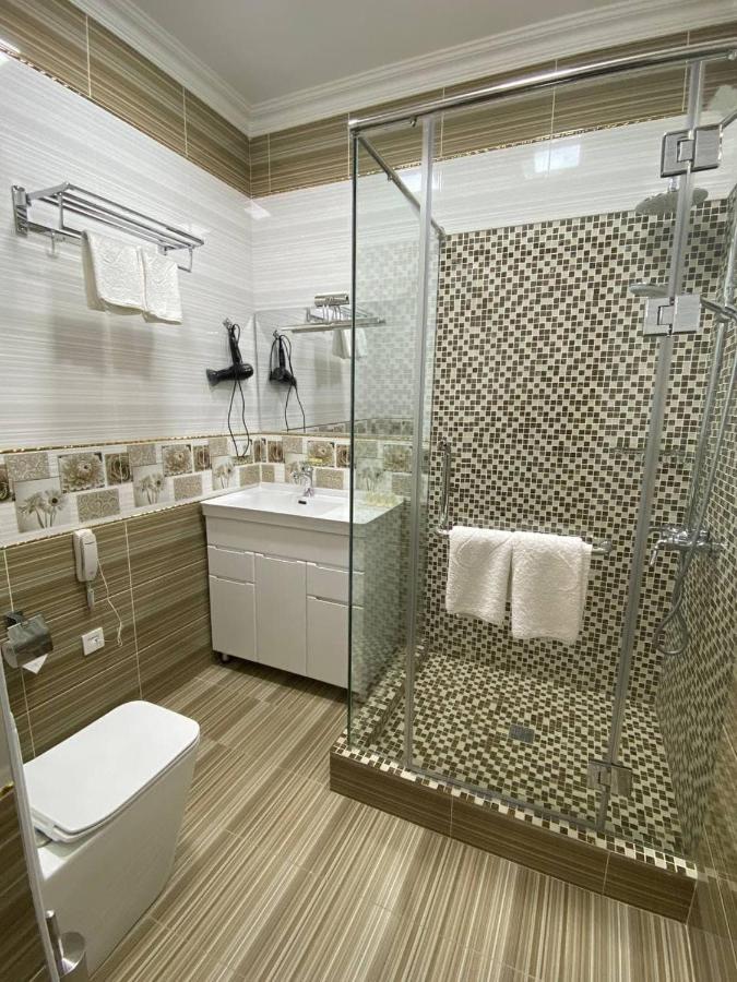 Asal Boutique Hotel Buchara Zewnętrze zdjęcie