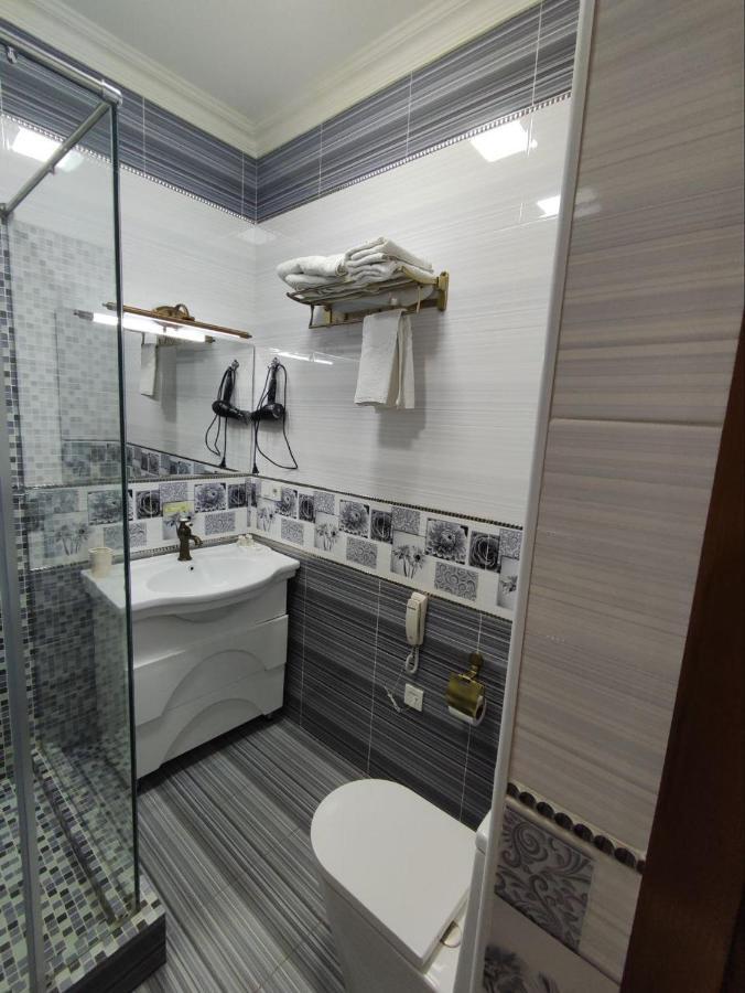 Asal Boutique Hotel Buchara Zewnętrze zdjęcie
