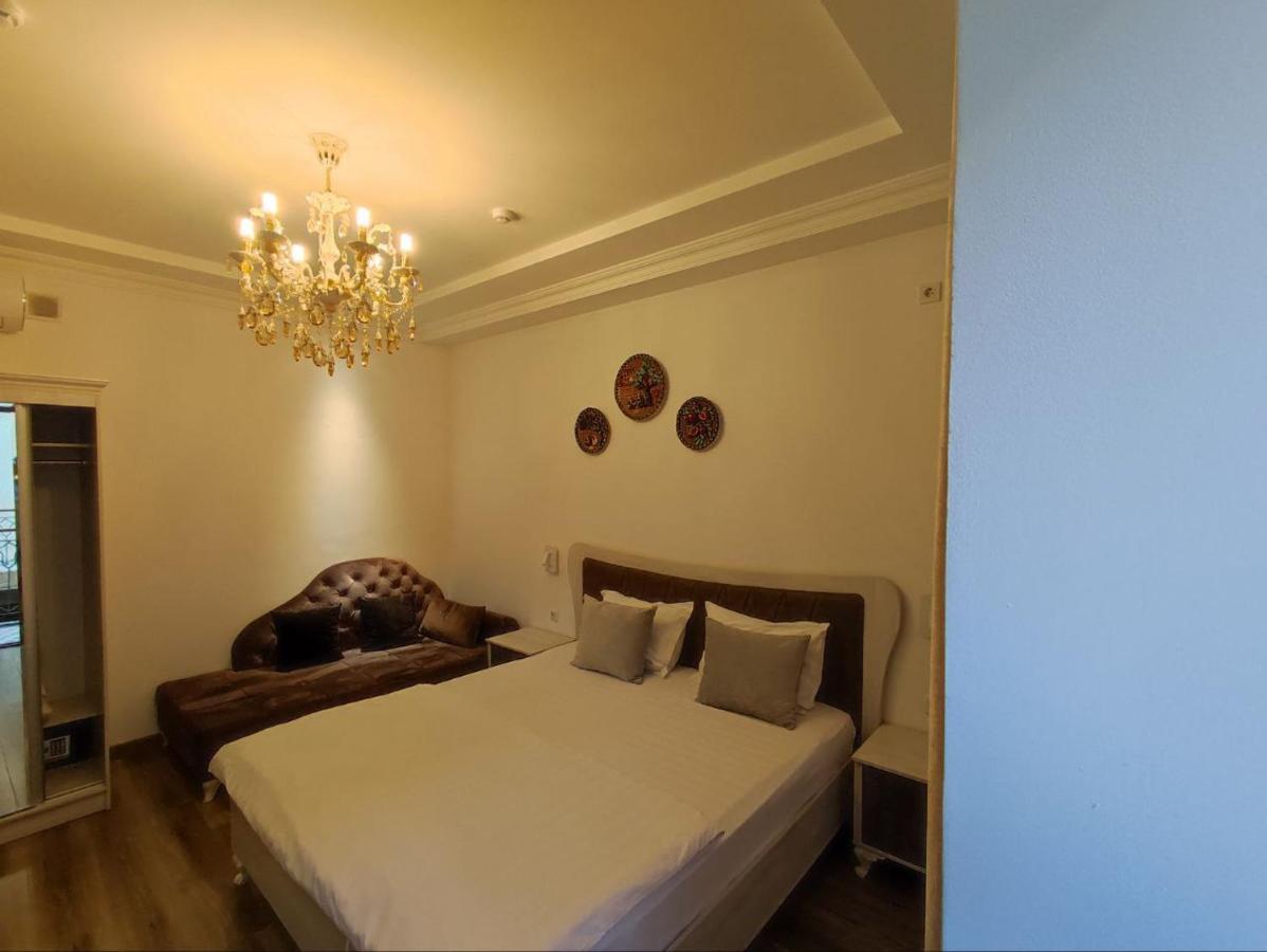 Asal Boutique Hotel Buchara Zewnętrze zdjęcie