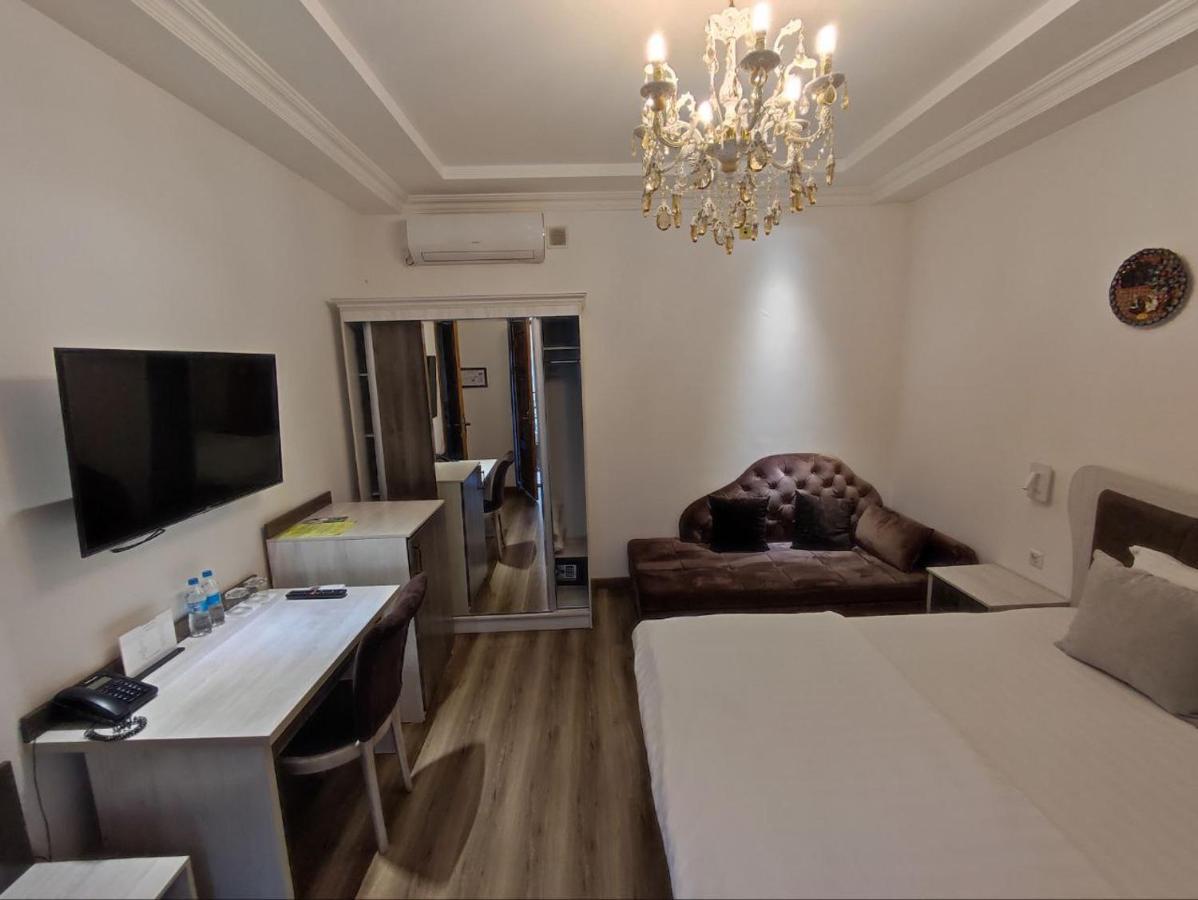 Asal Boutique Hotel Buchara Zewnętrze zdjęcie