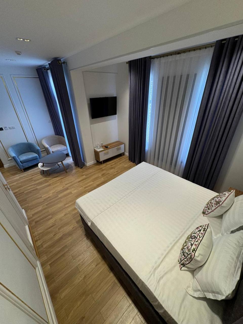 Asal Boutique Hotel Buchara Zewnętrze zdjęcie