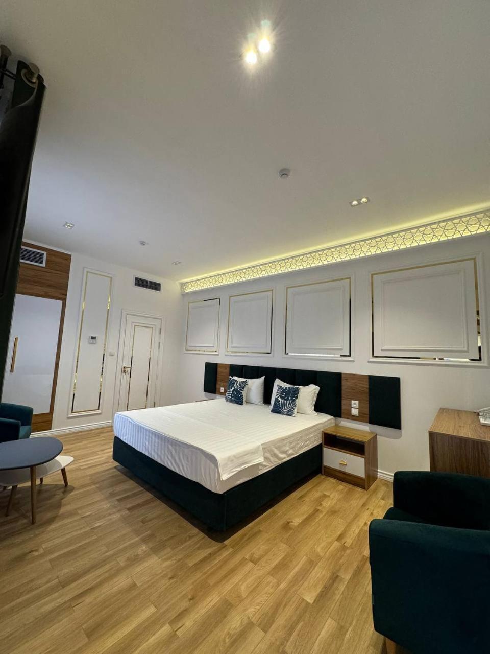 Asal Boutique Hotel Buchara Zewnętrze zdjęcie
