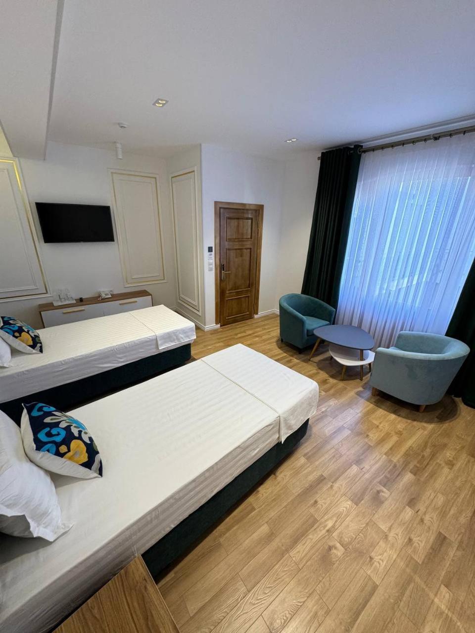 Asal Boutique Hotel Buchara Zewnętrze zdjęcie